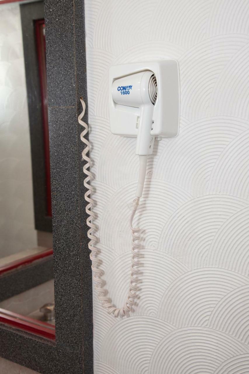 Hotel La Rosa - Solo Adultos Meksika Dış mekan fotoğraf