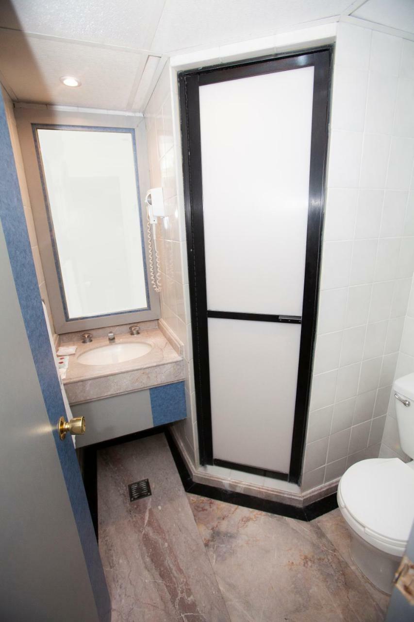Hotel La Rosa - Solo Adultos Meksika Dış mekan fotoğraf