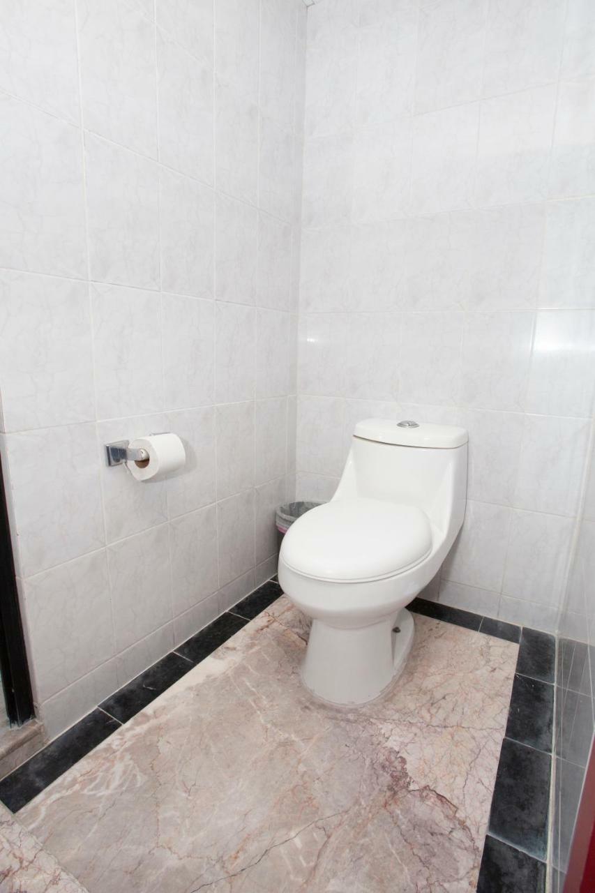 Hotel La Rosa - Solo Adultos Meksika Dış mekan fotoğraf